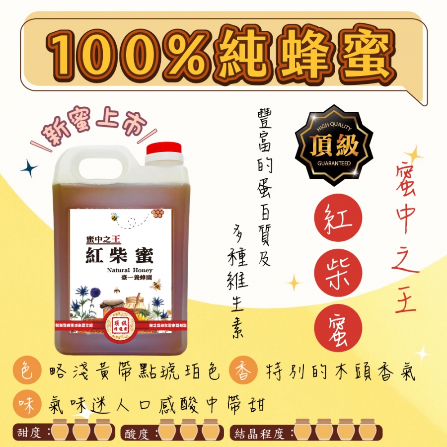 -5斤龍眼蜜選項圖-06 -5斤龍眼蜜選項圖-06